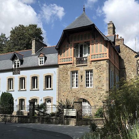 Val Rive - Monet Apartment Dinan Extérieur photo